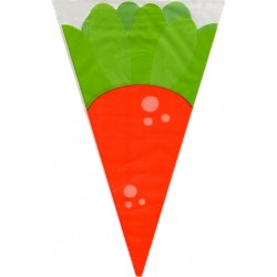 Saco Cone - 851 - 15cm X 30cm